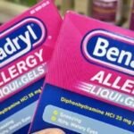 3 children die from diphenhydramine overdoses, antihistamine sold as Benadryl amid social media trend