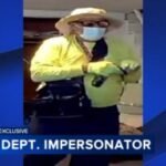 Fake PWD worker accused of scamming seniors out of thousands