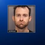 Man arrested for robbing and kidnapping woman at knifepoint