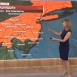 Heat Advisory issued for Philadelphia as tropical humidity makes temps feel like triple digits