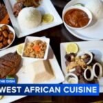 The Dish: Taste of the World Cup with yassa sauce from Kilimandjaro Restaurant in West Philadelphia