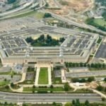 Partial lockdown at Pentagon after 'hazardous materials incident' reported
