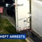 Police bust $250,000 meat heist in Delaware County