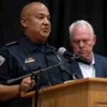 Former Uvalde school police chief set to appear in court