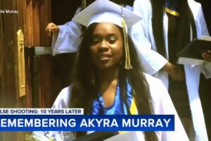 Remembering Akyra Murray, youngest victim of Pulse nightclub shooting