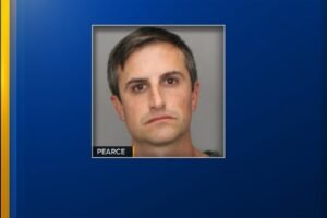 NJ police officer, farm co-owner charged in child sex abuse materials case