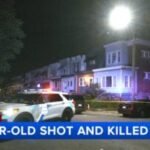 19-year-old dead following shooting in Frankford