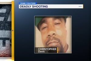 Mother seeks justice four years after son was gunned down in Germantown