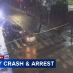 Man killed in hit-and-run while trying to jump start vehicle in Philadelphia's Hunting Park section