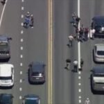 ICE agent fires gun after being hit by vehicle in Ocean County, New Jersey: Police