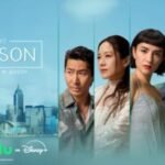 New series from the producers of 'Crazy Rich Asians' to debut on Hulu