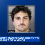 Bucks County man pleads guilty to sexual assault of 11-year-old girl he met online