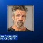 Man facing charges after 19 dogs rescued from inside home in Smyrna, Del.