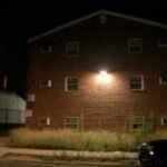 Man shot during parking dispute in Philadelphia's Wissinoming section