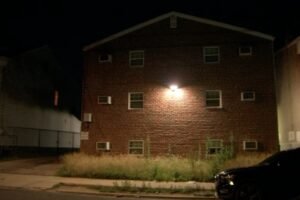 Man shot during parking dispute in Philadelphia's Wissinoming section