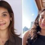 2 college students Mahial Sran, Harshita Nair, dead after being swept into ocean at Santa Cruz, California beach