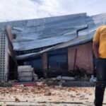 6.7-magnitude earthquake shakes part of Indonesia, causing damage and injuries