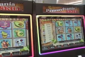 Skill games are slot machines, must adhere to Pa.'s gambling law, state Supreme Court rules