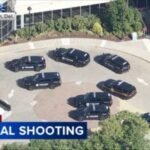 2 workers reportedly shot inside Wilmington Hospital in Delaware; gunman at large