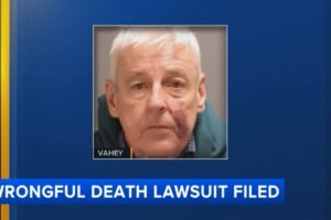 Family of CHOP doctor killed by drunk driver while riding her bike file wrongful death lawsuit