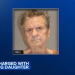 South Jersey father charged in strangulation death of disabled daughter