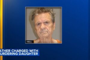 South Jersey father charged in strangulation death of disabled daughter