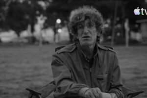 'Burt' shines light on Parkinson's by bringing heart, humor and hope to low-budget filmmaking