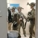 Witnesses describe scary moments inside Wilmington Hospital following deadly double shooting