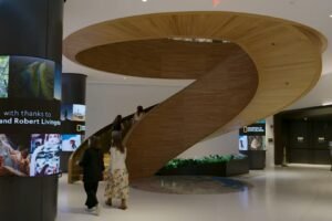 National Geographic opens Museum of Exploration in Washington
