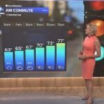 AccuWeather: More humid with isolated showers, storms tomorrow in the Philadelphia region