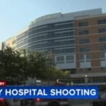 Alleged Wilmington Hospital shooter ID'd | What we know about victims in deadly workplace shooting