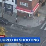 15-year-old fighting for his life after being shot in Philadelphia's Frankford section