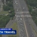 Record 72M people expected to travel for July 4th: AAA