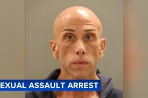 Delco swim school manager accused of grooming, assaulting teen employee