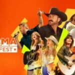 CMA Fest: On The Red Carpet goes backstage with Cody Johnson, Shaboozey and more