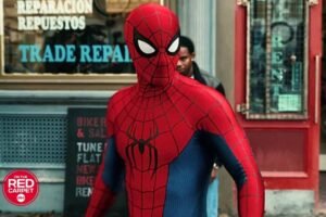 New 'Spider-Man: Brand New Day' trailer teases Peter Parker losing control and facing the Hulk