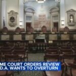 Pa. Supreme Court rules AG now has oversight over cases Philly DA wants to overturn 