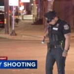 Man dies after being shot in Philadelphia's Strawberry Mansion section