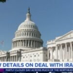US and Iran sign initial deal to end war, ease sanctions and open strait as nuclear talks continue