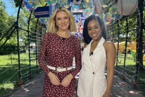 FYI Philly | FIFA World Cup fever, Chinese Lantern Festival, modern twists on classic comfort food