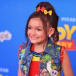 Meet the young star bringing Bonnie to life in 'Toy Story 5'