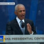 Obama Center's opening draws former presidents, music legends and A-list celebrities
