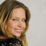 Former child actor Daveigh Chase, voice of Lilo from 'Lilo & Stitch,' dies at 35