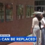 Reaction after appeals court ruling allows changes to President's House exhibits