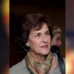 San Francisco socialites Judith, Wylie Sheldon found dead in running car on side of California interstate: report
