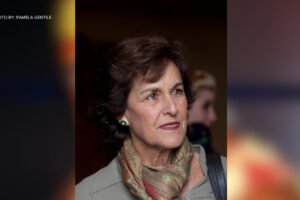 San Francisco socialites Judith, Wylie Sheldon found dead in running car on side of California interstate: report