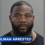 Darby Borough councilman charged with assault