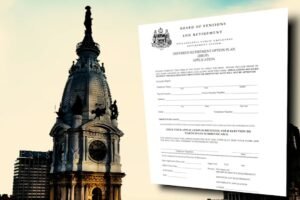 City of Philadelphia accused of delaying retirement payments | Investigation