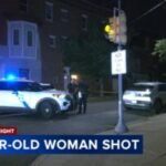 Rideshare driver shot during attempted robbery in Philadelphia's Brewerytown section: Police