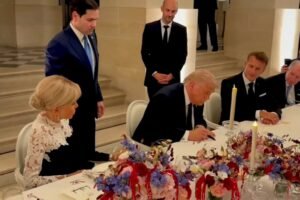 Deadly fighting persists in Lebanon as the US-Iran deal is under threat